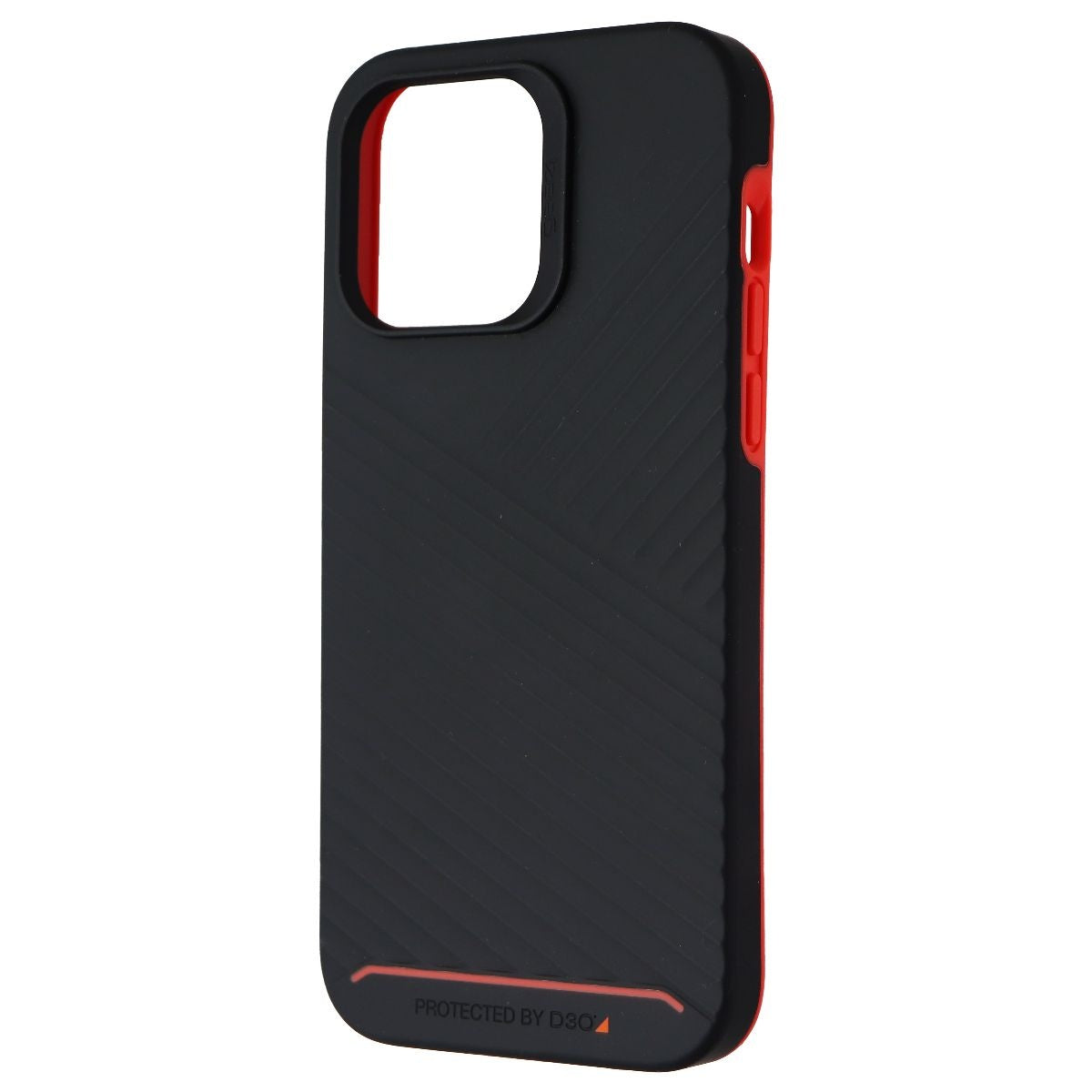 ZAGG Battersea Snap Denali Case for Apple iPhone 14 Pro Max - Black From Simple Cell