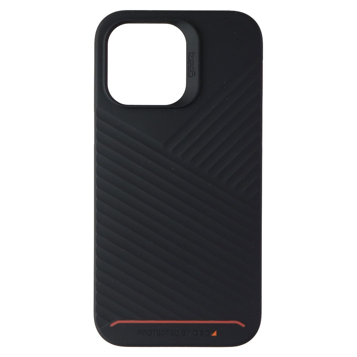 ZAGG Battersea Snap Denali Case for Apple iPhone 14 Pro Max - Black From Simple Cell
