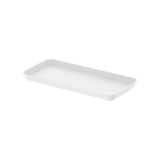 Vanity Tray - Flat - Two Sizes - Steel from Yamazaki Home