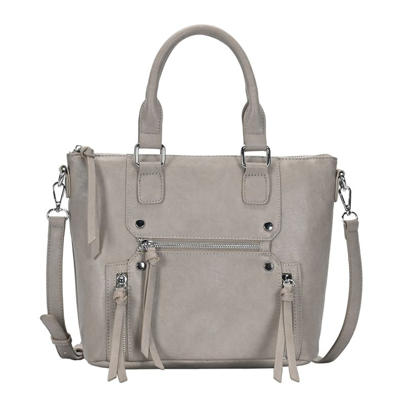 Clover Satchel from MMS Brands