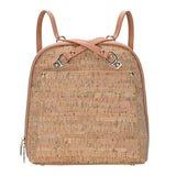 Daisy Cork Convertible Backpack from MMS Brands