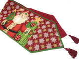 Tache Santa Claus Is Coming to Town Table Runners (DB15191)