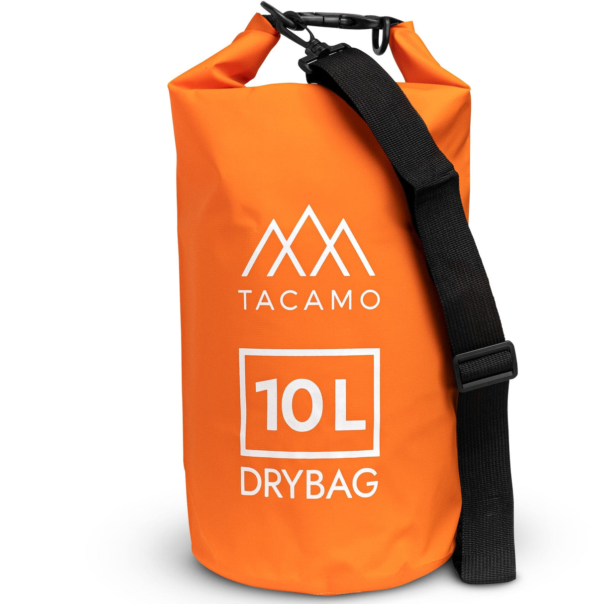 TACAMO Dry Bags from TITAN Survival