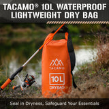 TACAMO Dry Bags from TITAN Survival