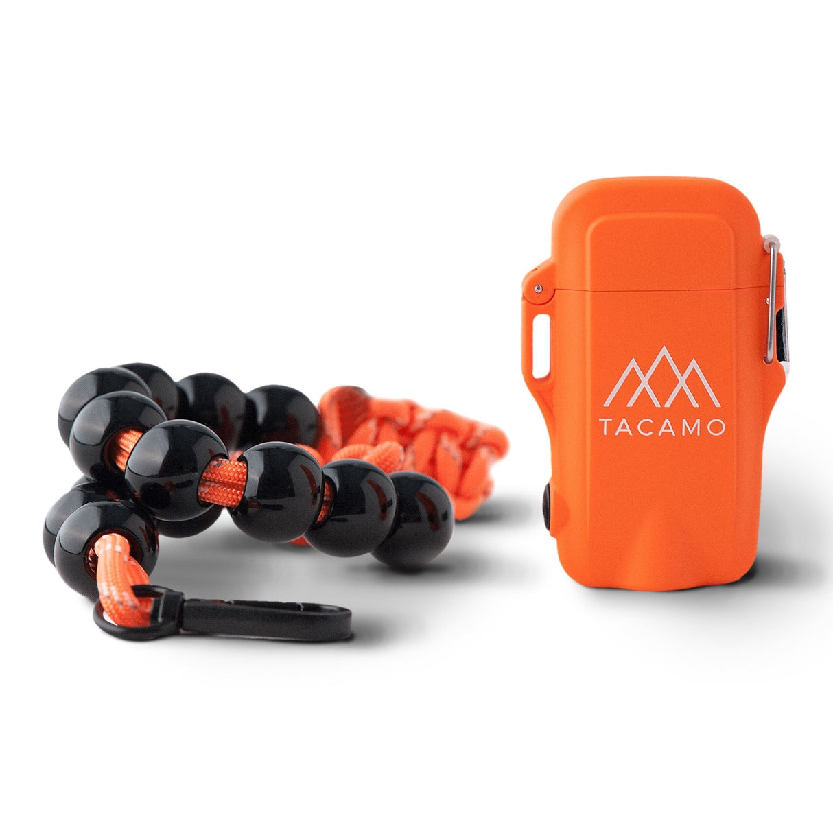 TACAMO H2 Rechargeable Electric Arc Lighter from TITAN Survival