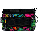 Double Zip Pocket Ripstop Wallet from Combat Iron Apparel