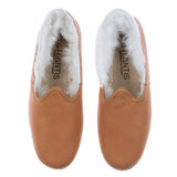 Men's Coconut Shearlings from Atlantis Handmade Shoes