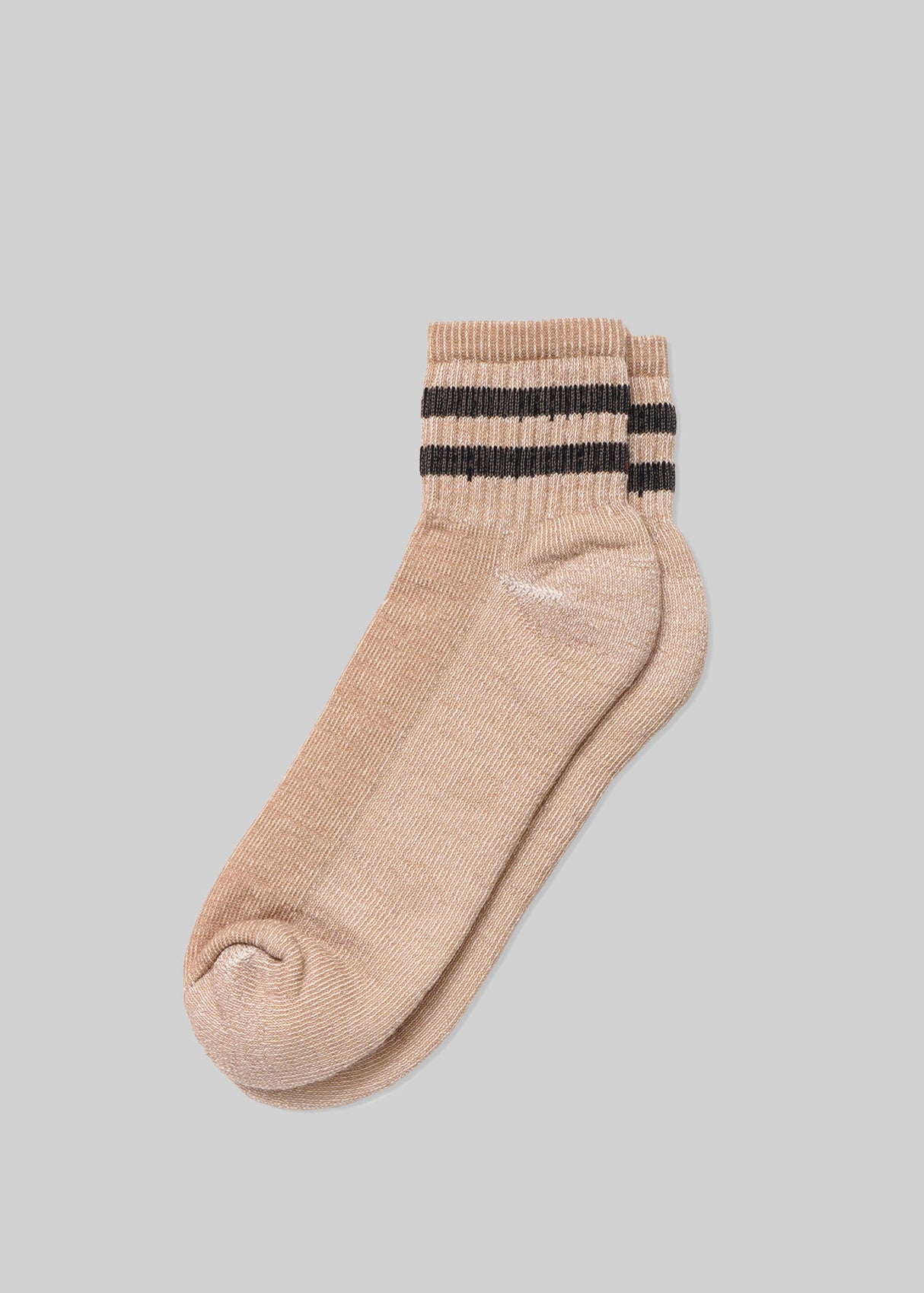 Merino Activity Quarter Crew from American Trench