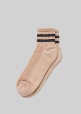 Merino Activity Quarter Crew from American Trench