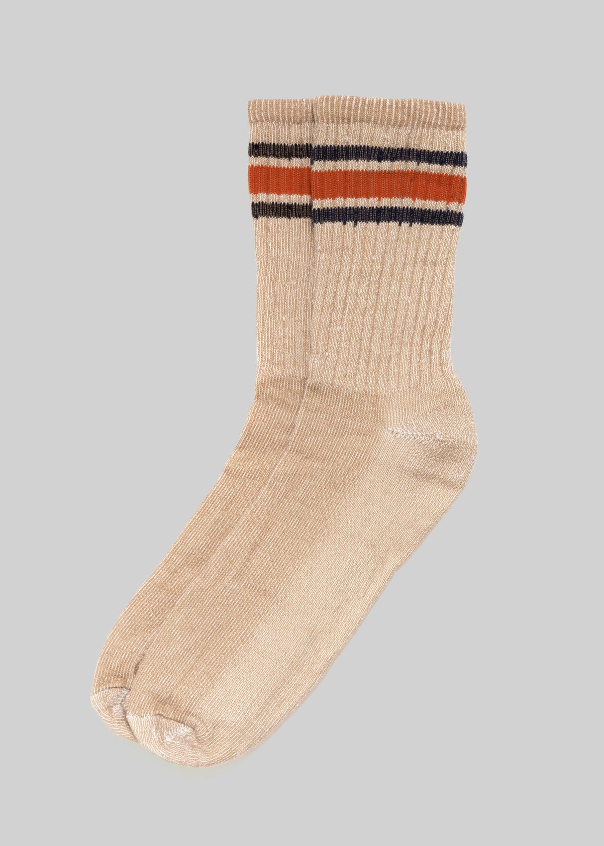 Women's Merino Activity Crew from American Trench