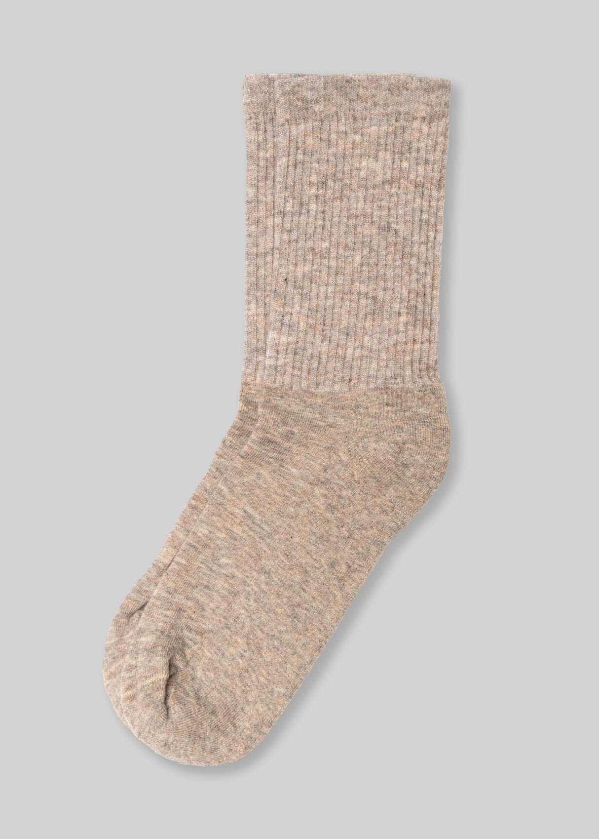 The Supermerino from American Trench