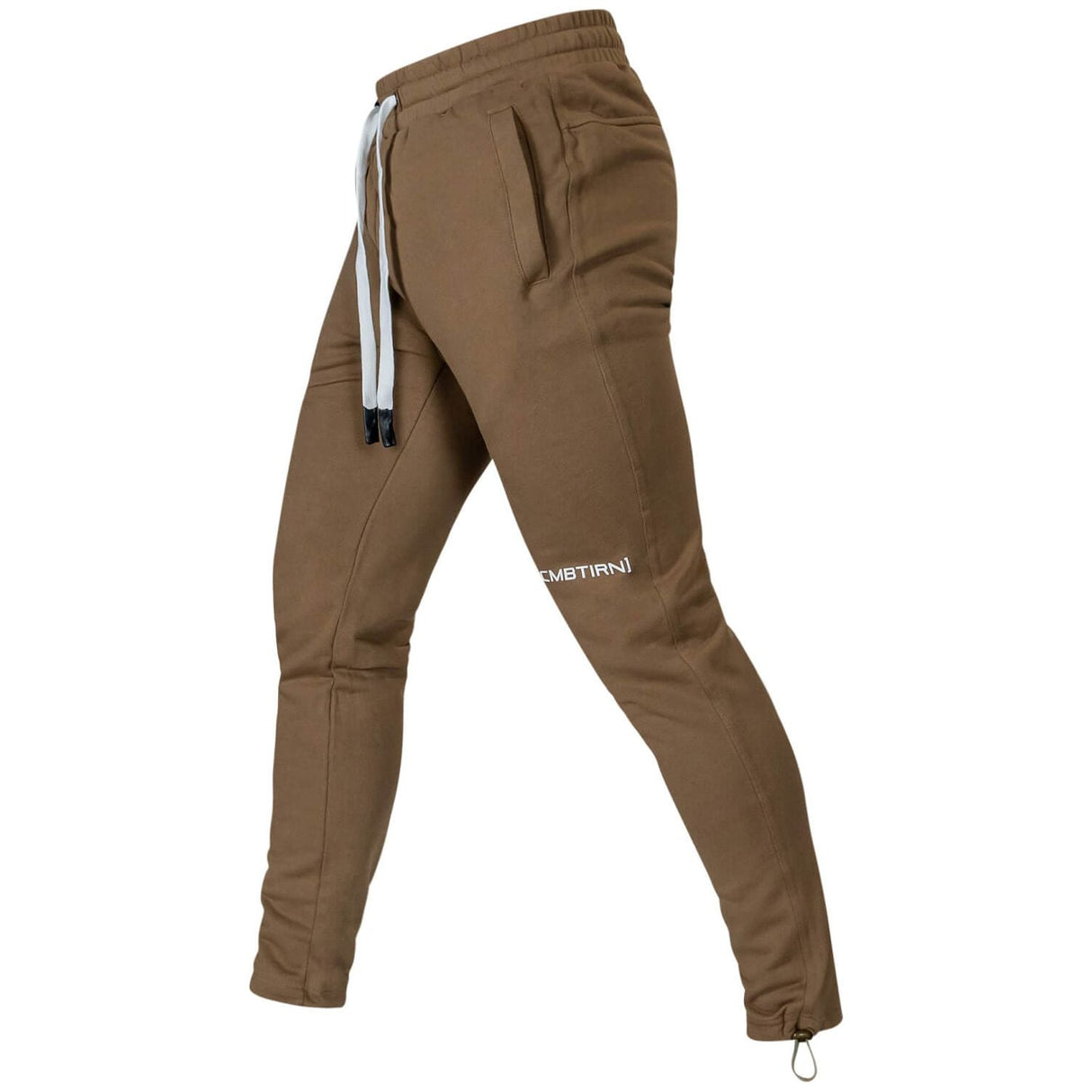 Men's Adjustable Performance Joggers from Combat Iron Apparel
