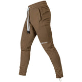Men's Adjustable Performance Joggers from Combat Iron Apparel