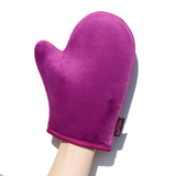 Electric Body Tanning Mitt from Half Caked