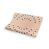 Yoga Mat | 6mm Thick | Tan | Non-Slip | Eco Friendly | Yune Yoga | CE58 from Yune Yoga