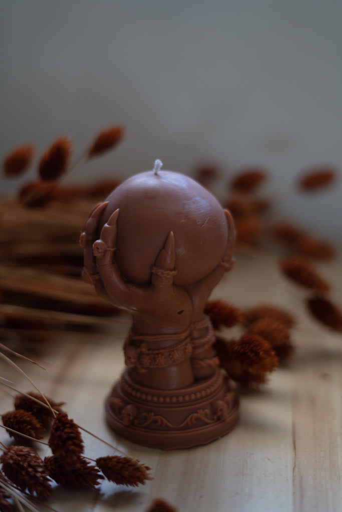 La Sabetodo Candle Collection From Shop Restyled