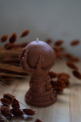 La Sabetodo Candle Collection From Shop Restyled