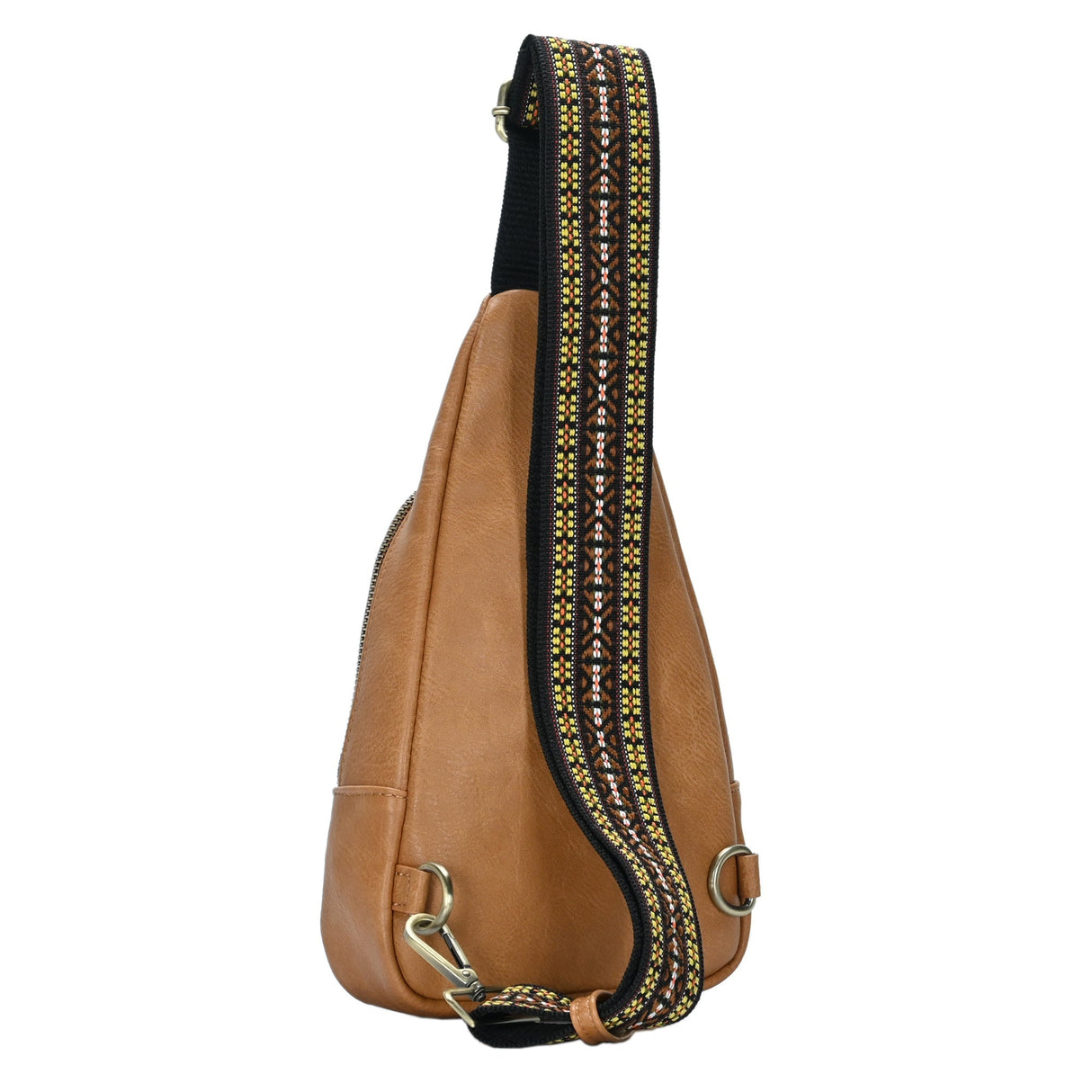 Tasha Webbing Strap Sling from MMS Brands