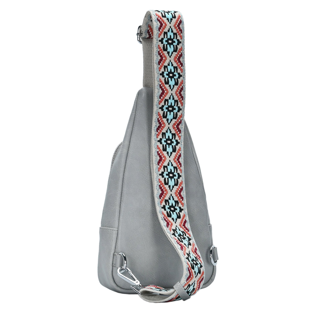 Tasha Webbing Strap Sling from MMS Brands