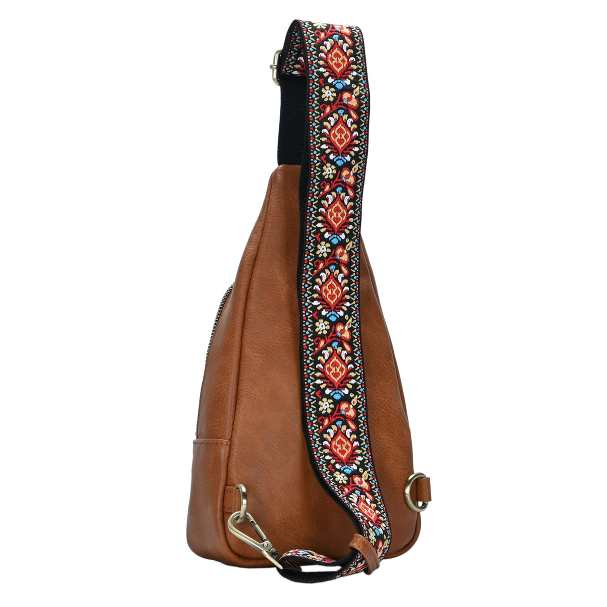Tasha Webbing Strap Sling from MMS Brands