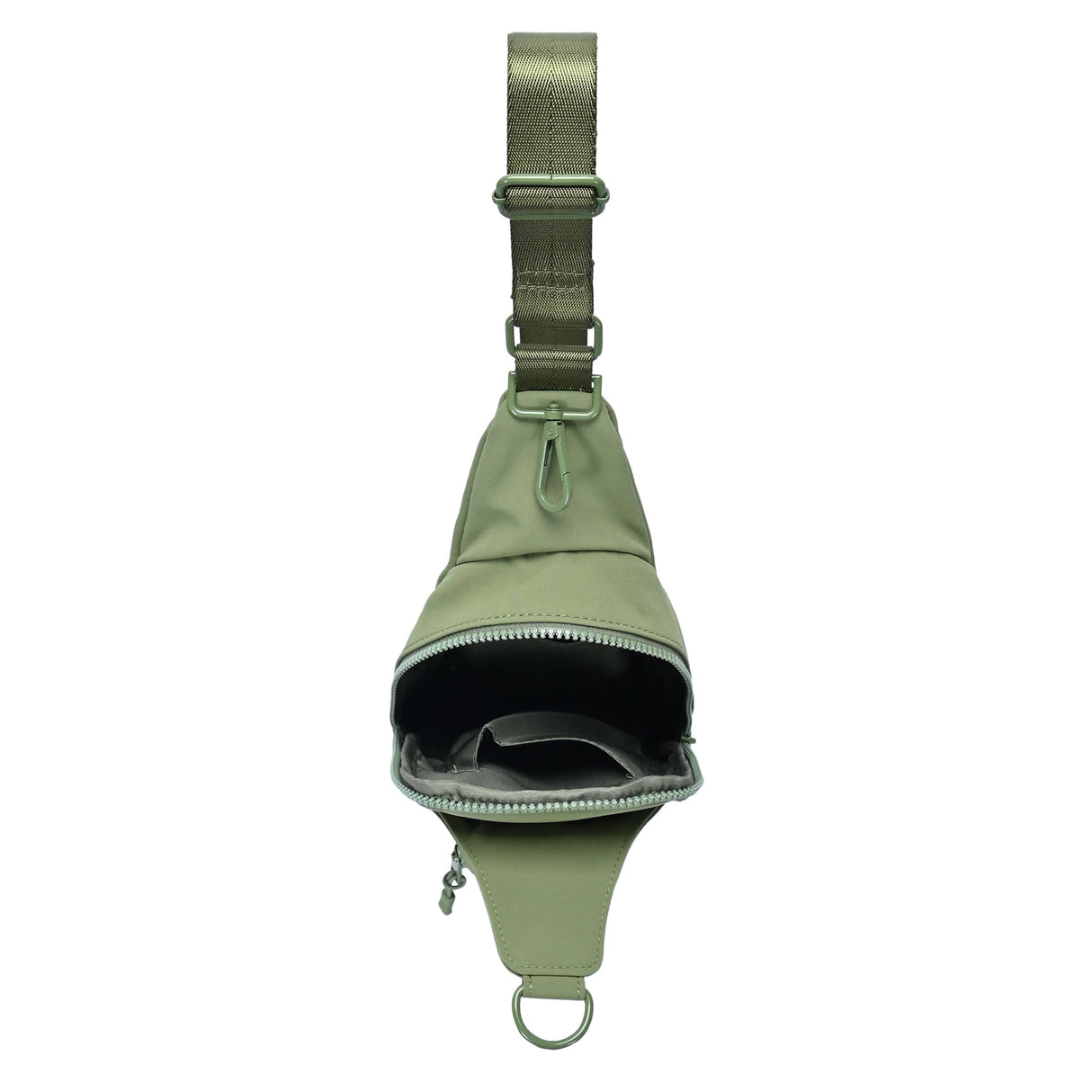Tasha Nylon Crossbody Sling from MMS Brands
