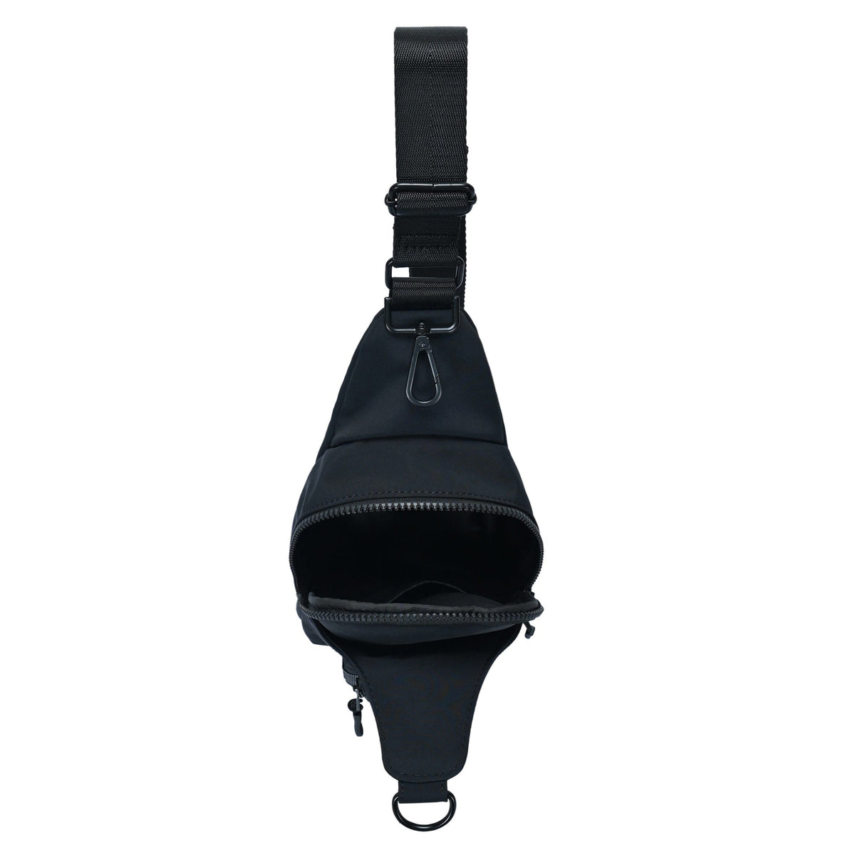 Tasha Nylon Crossbody Sling from MMS Brands