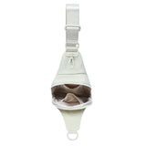 Tasha Nylon Crossbody Sling from MMS Brands