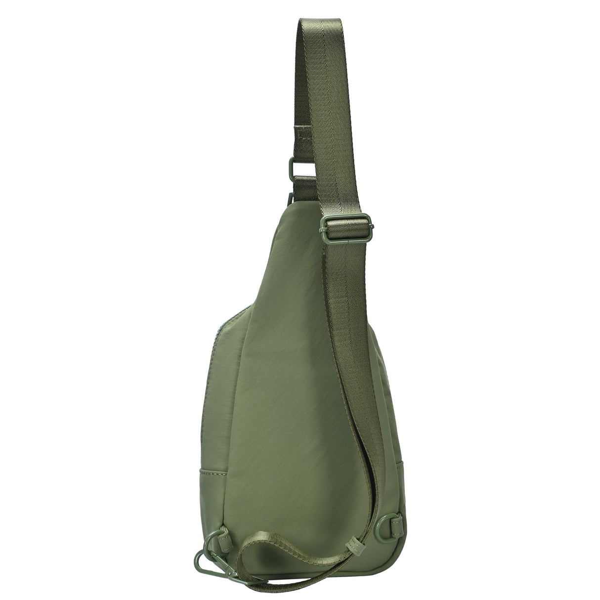 Tasha Nylon Crossbody Sling from MMS Brands