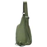 Tasha Nylon Crossbody Sling from MMS Brands