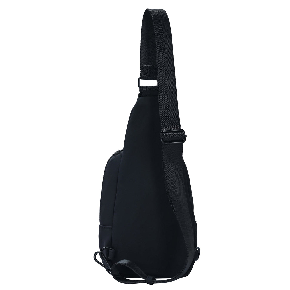 Tasha Nylon Crossbody Sling from MMS Brands