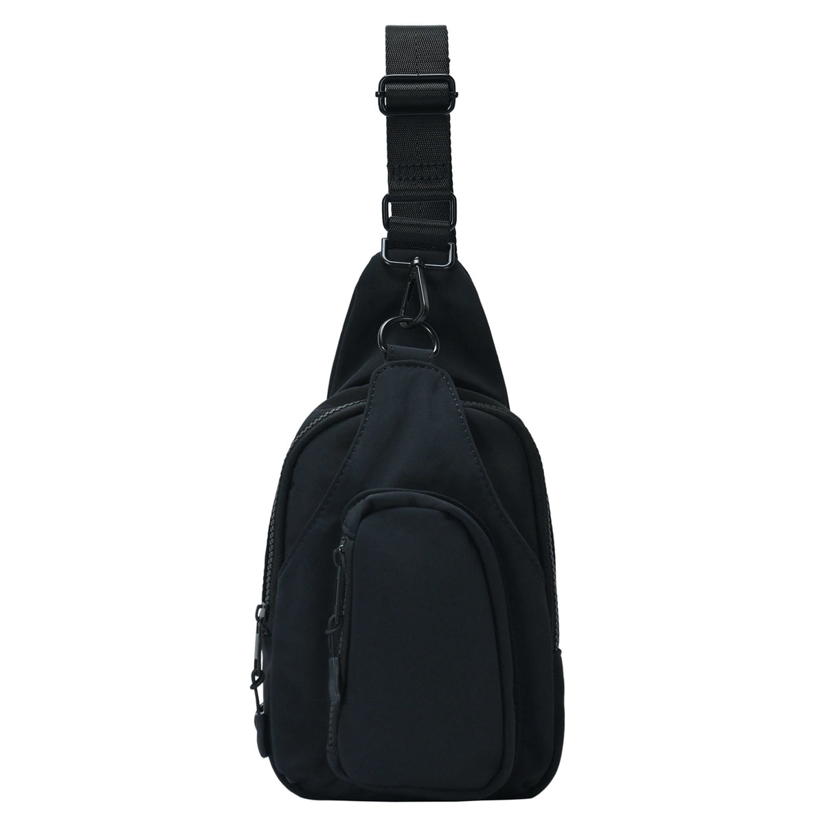 Tasha Nylon Crossbody Sling from MMS Brands