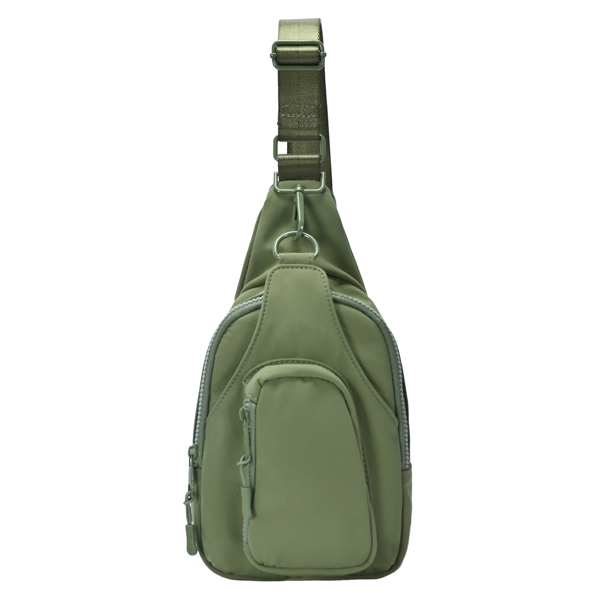 Tasha Nylon Crossbody Sling from MMS Brands