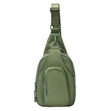 Tasha Nylon Crossbody Sling from MMS Brands
