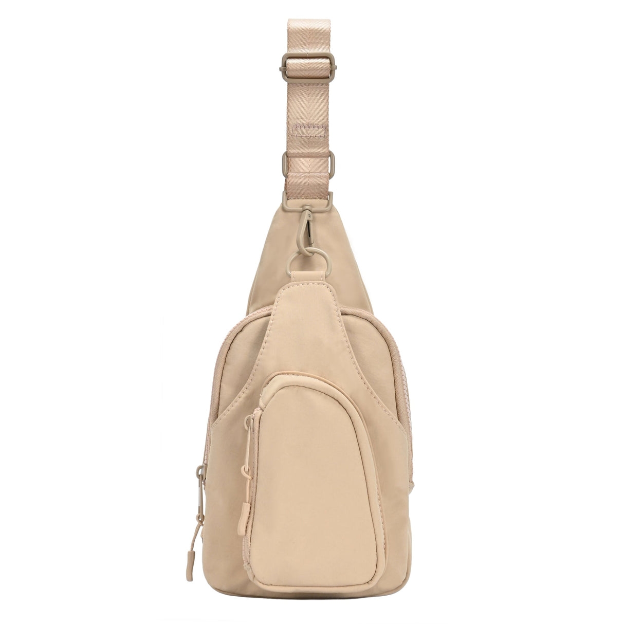 Tasha Nylon Crossbody Sling from MMS Brands