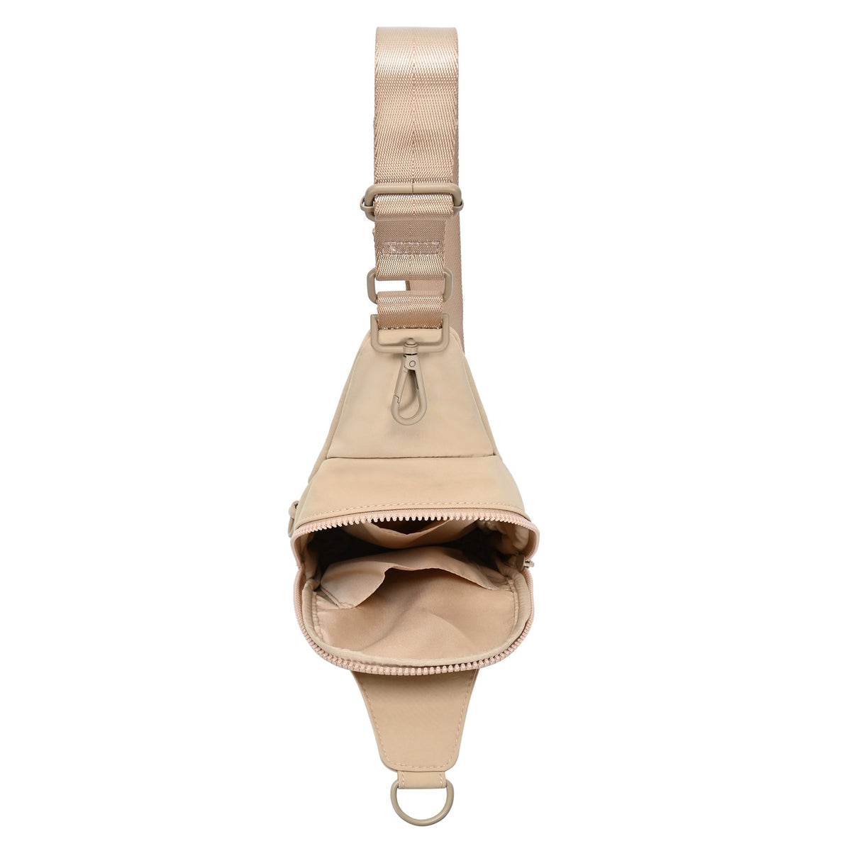 Tasha Nylon Crossbody Sling from MMS Brands