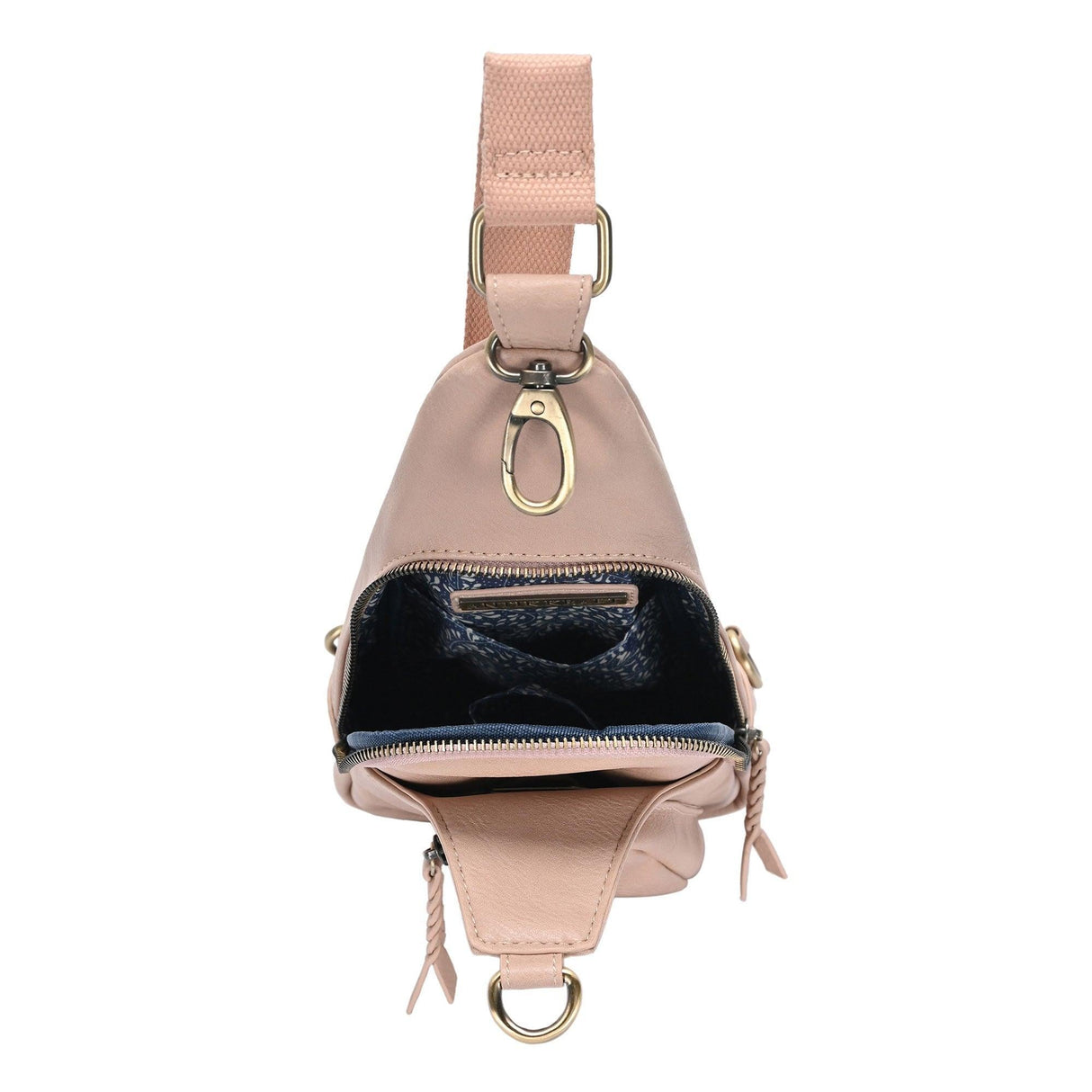Tasha Crossbody Sling from MMS Brands