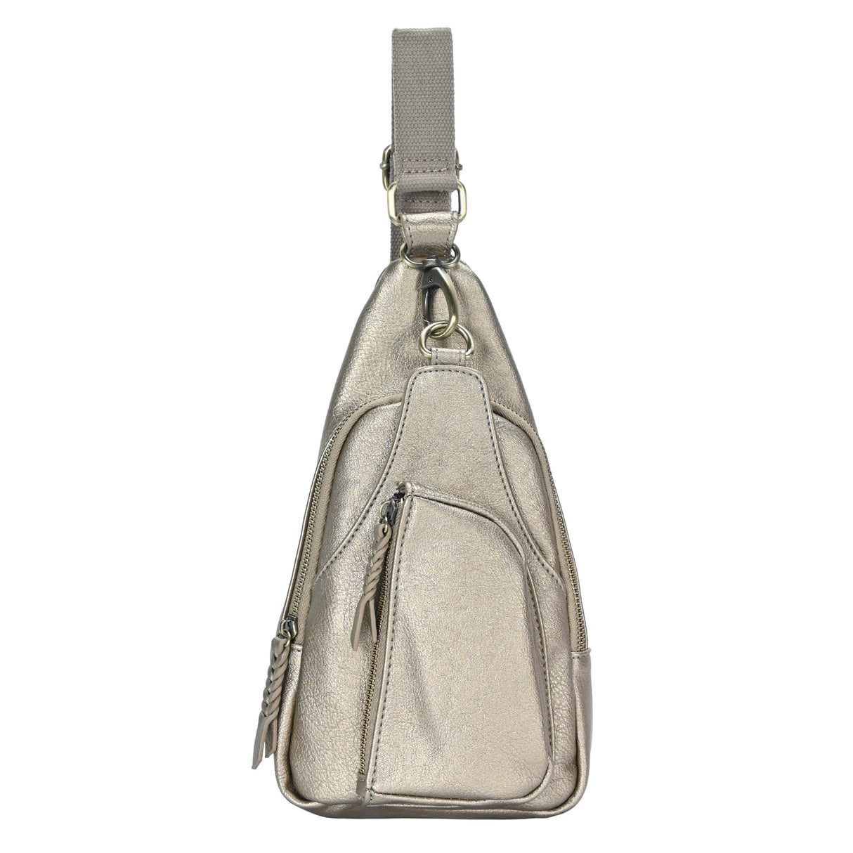 Tasha Crossbody Sling from MMS Brands
