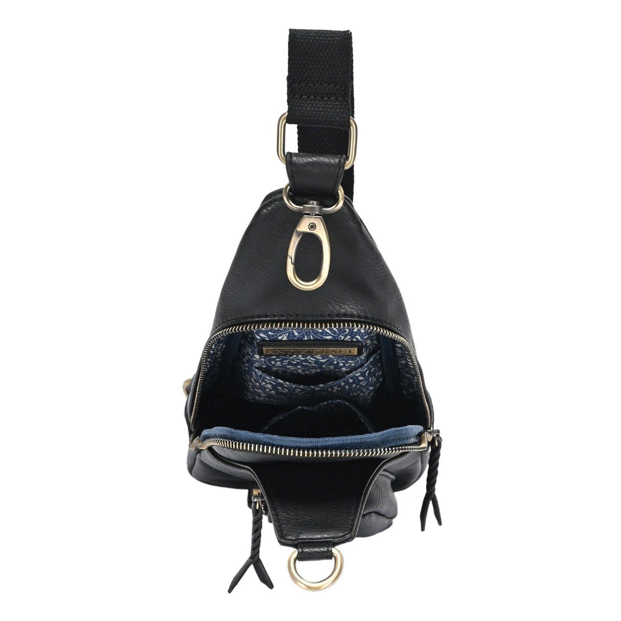 Tasha Crossbody Sling from MMS Brands