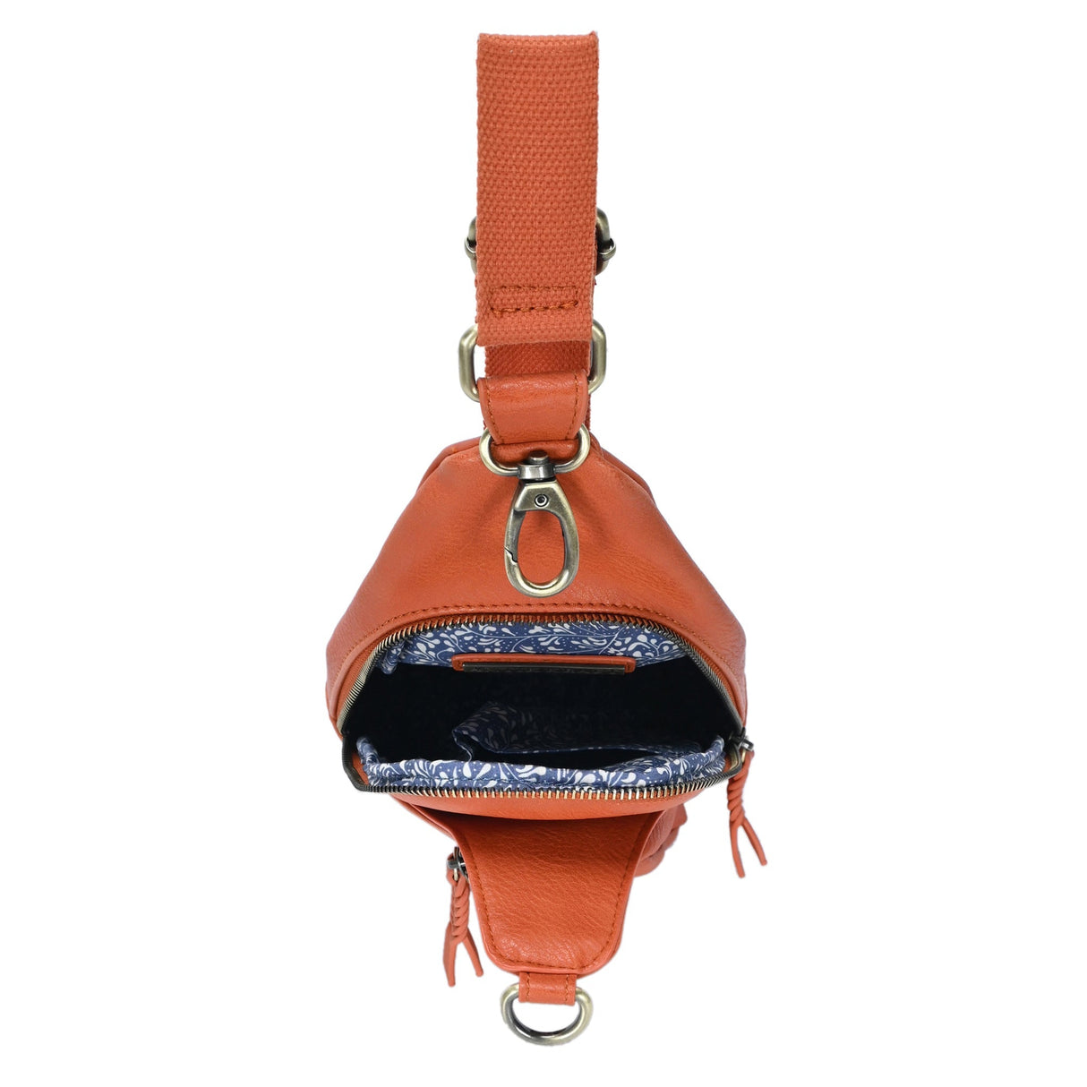 Tasha Crossbody Sling from MMS Brands