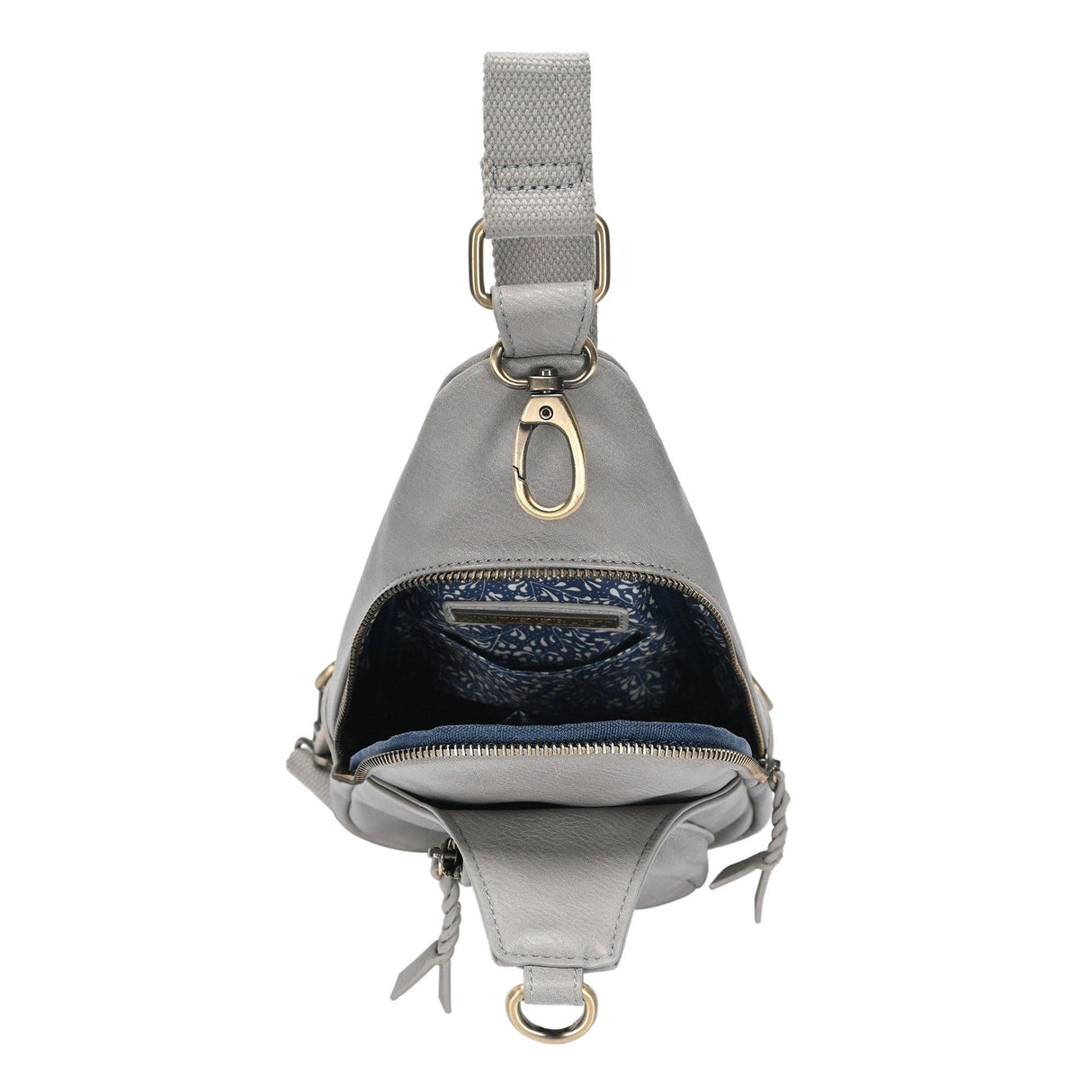 Tasha Crossbody Sling from MMS Brands