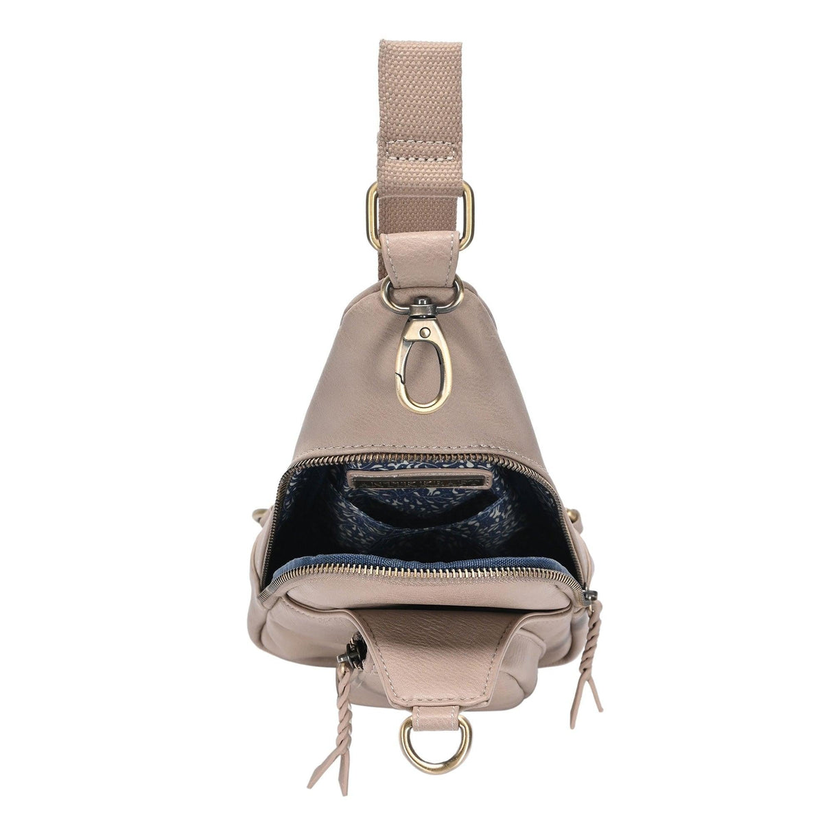 Tasha Crossbody Sling from MMS Brands
