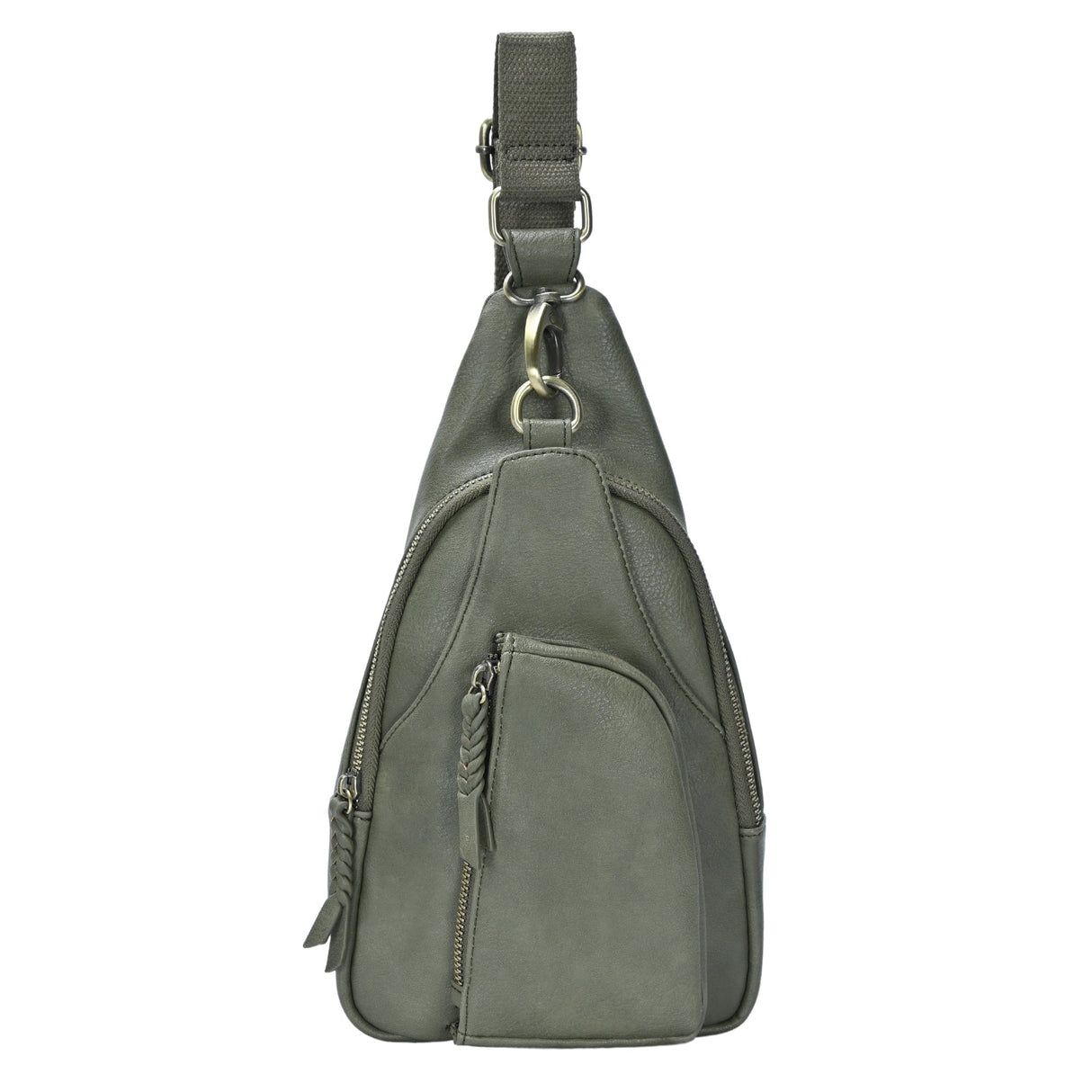 Tasha Crossbody Sling from MMS Brands