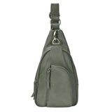 Tasha Crossbody Sling from MMS Brands