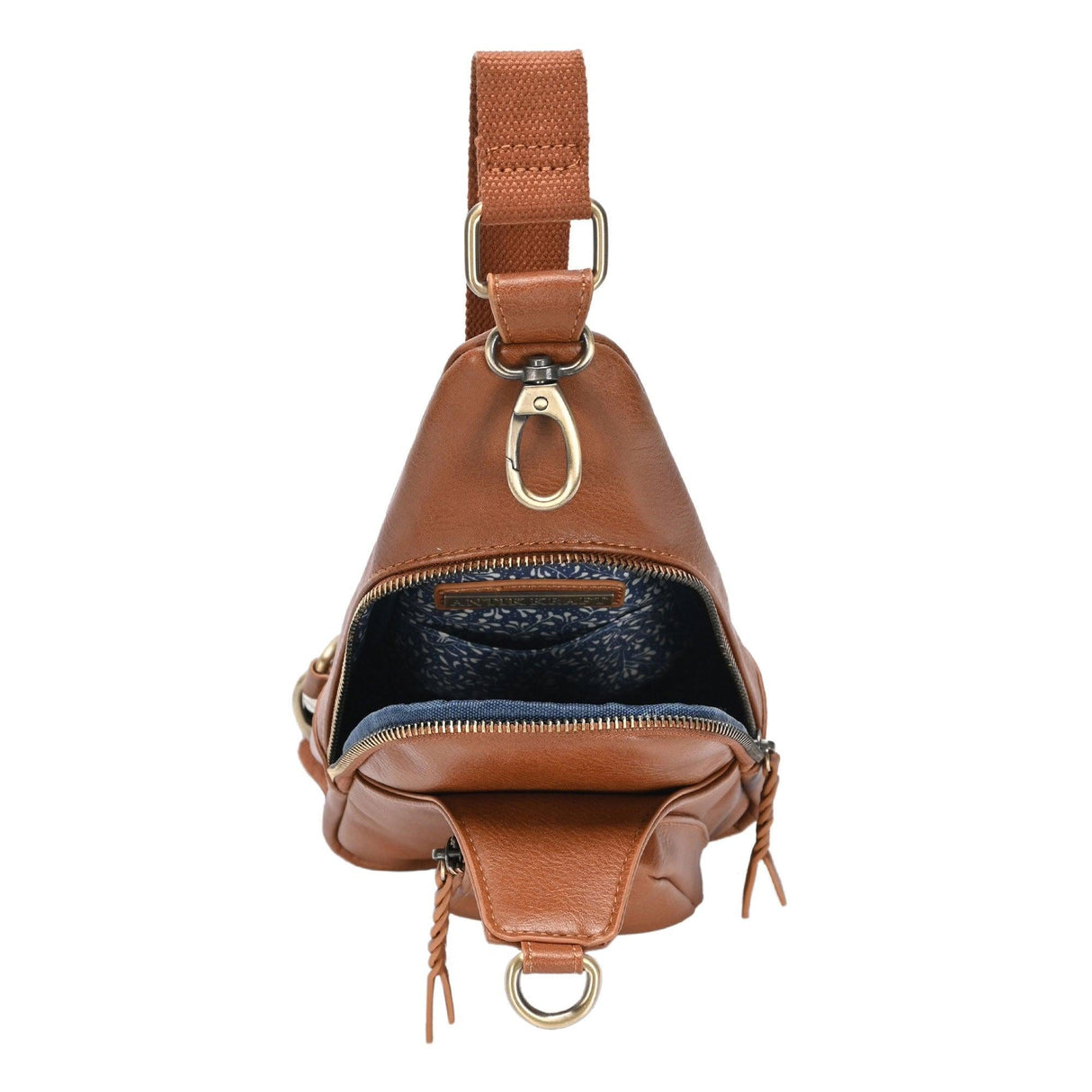 Tasha Crossbody Sling from MMS Brands