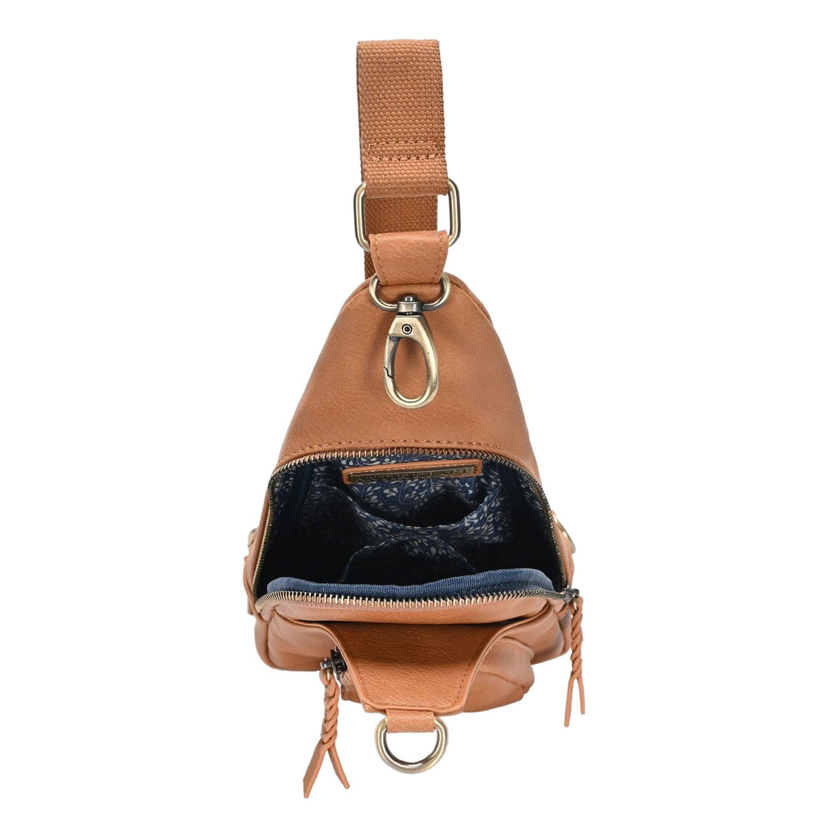 Tasha Crossbody Sling from MMS Brands