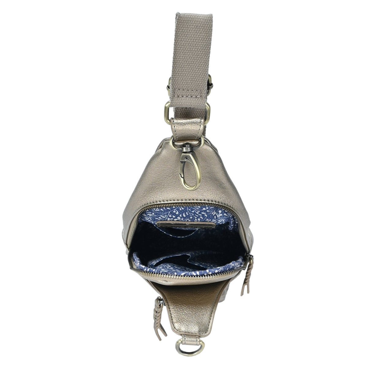 Tasha Crossbody Sling from MMS Brands