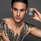 Tattoo Salve, Natural Tattoo Aftercare from Ora's Amazing Herbal