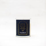 Zodiac Candles from Pretty Honest Candles