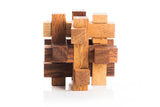 Tavor Interlocking Puzzle from Kubiya Games