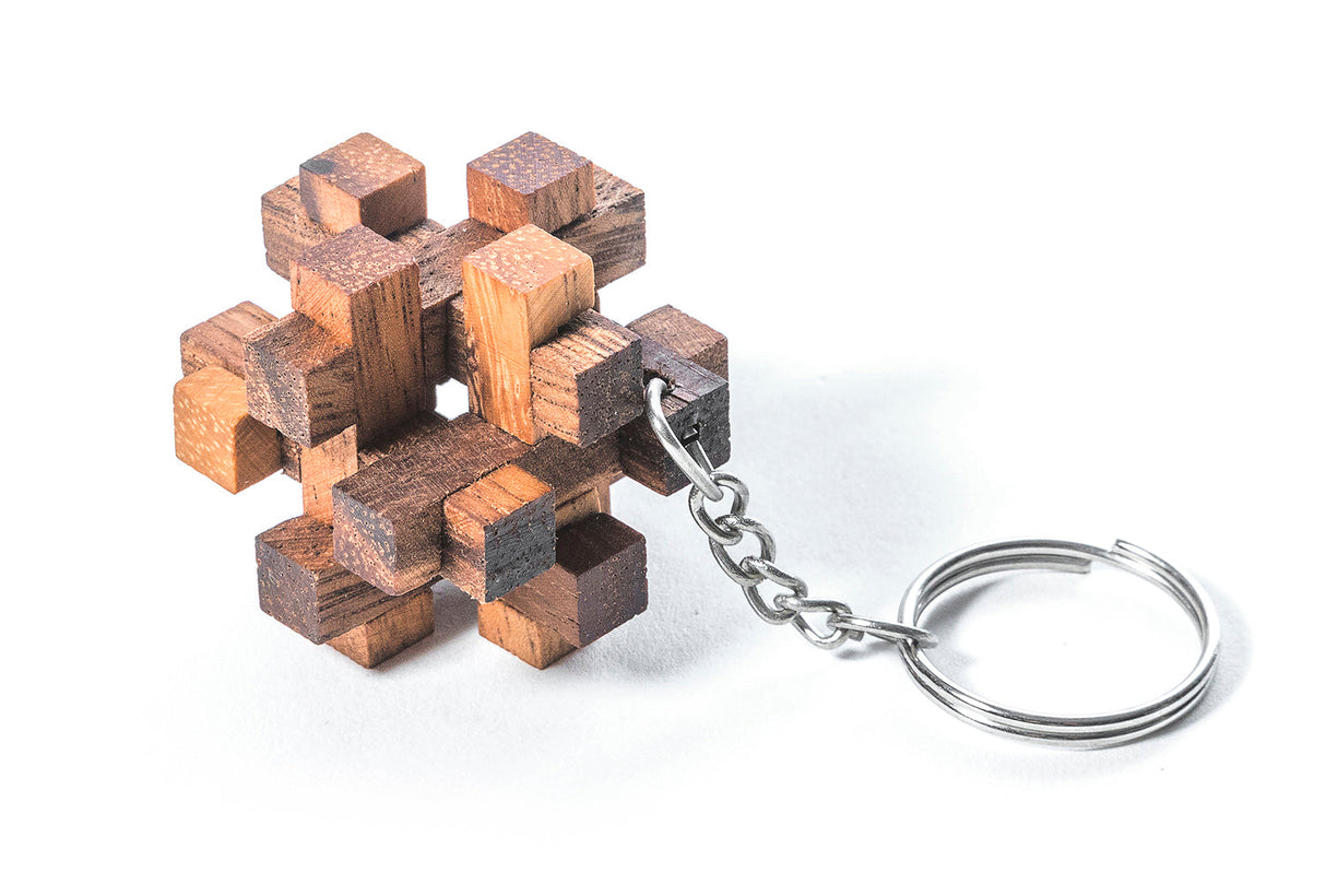 Tavor Keychain from Kubiya Games